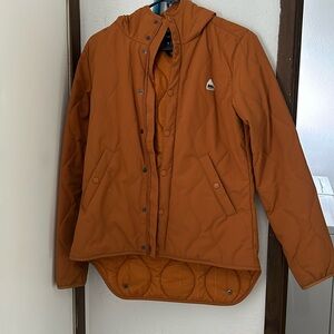 Burton Jacket